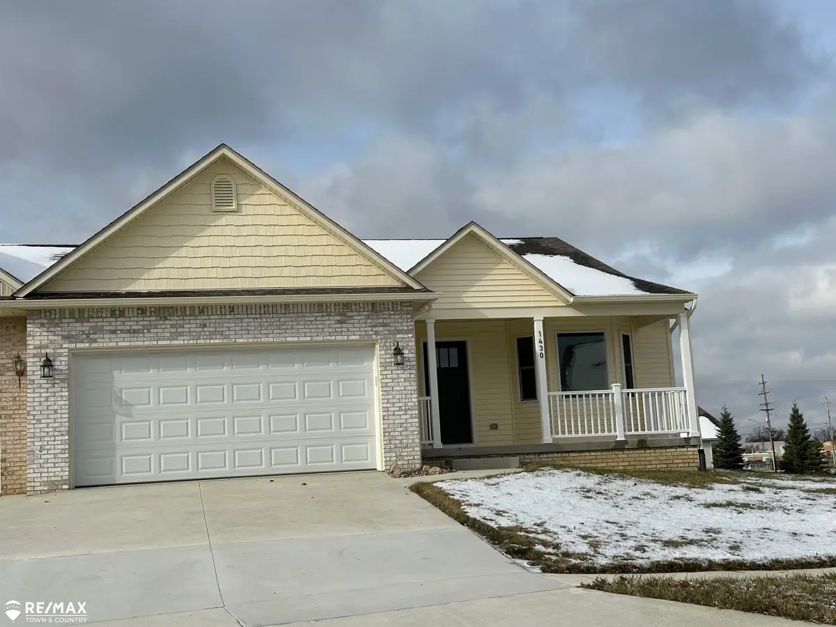 1430 Mallard, Owosso, MI 48867 - Image #1