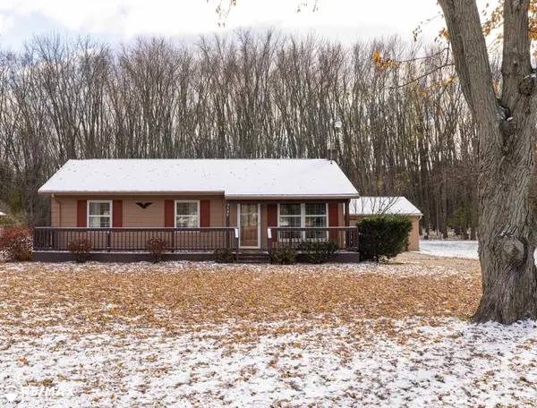 5489 Brobeck, Flint, MI 48532