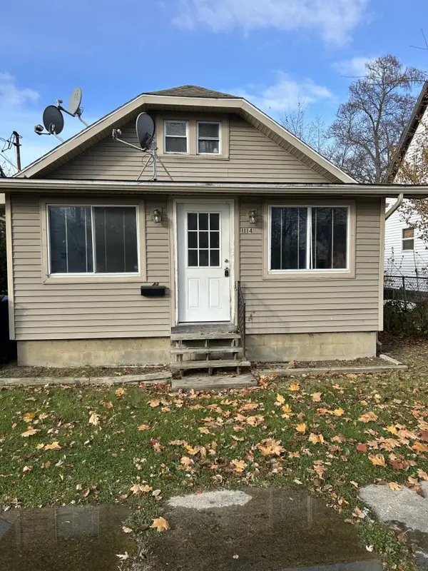 1114 Clancy, Flint, MI 48503