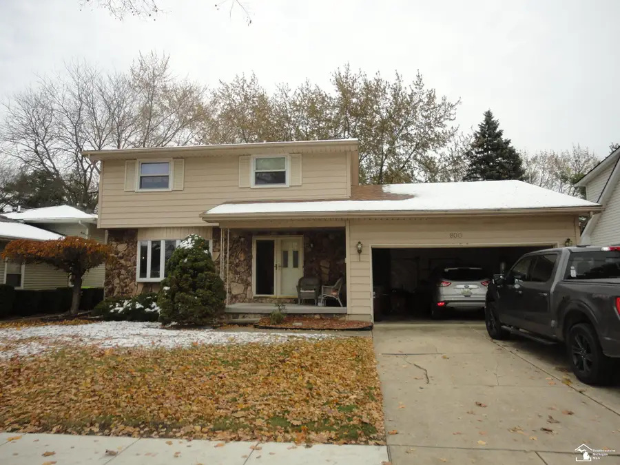800 N Roessler, Monroe, MI 48162 - Image #2