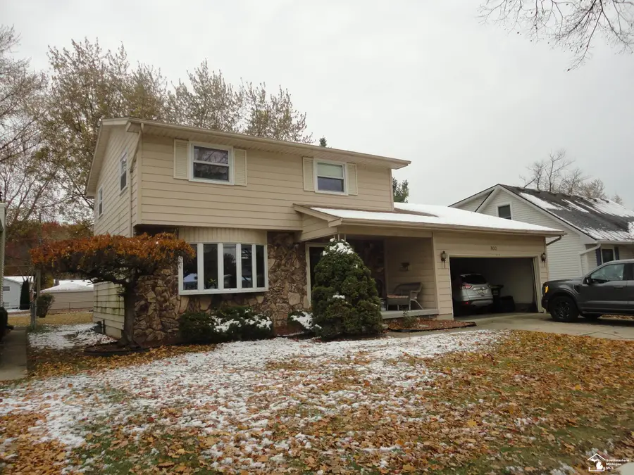 800 N Roessler, Monroe, MI 48162 - Image #3