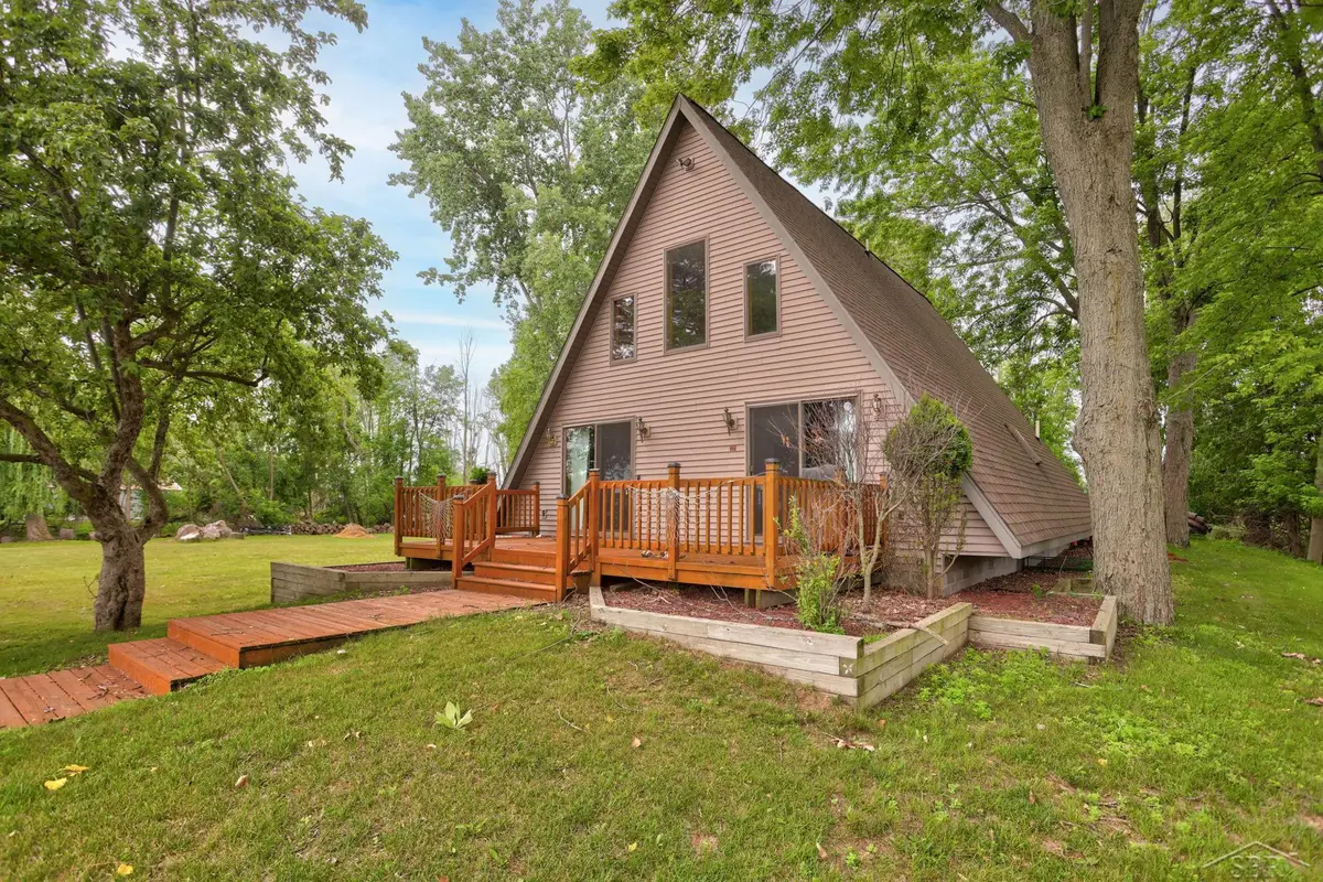 5196 Beachwood, Standish, MI 48658 - Image #1