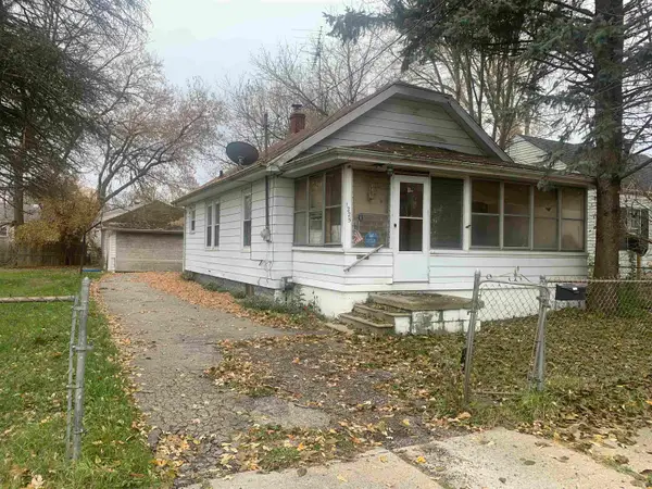 1225 Vermilya, Flint, MI 48507