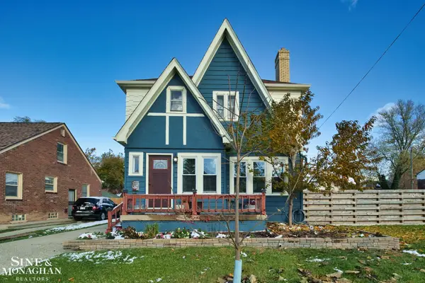 220 Newport, Detroit, MI 48215