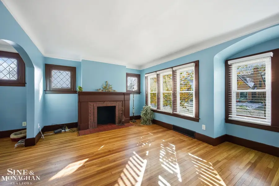 220 Newport, Detroit, MI 48215 - Image #3