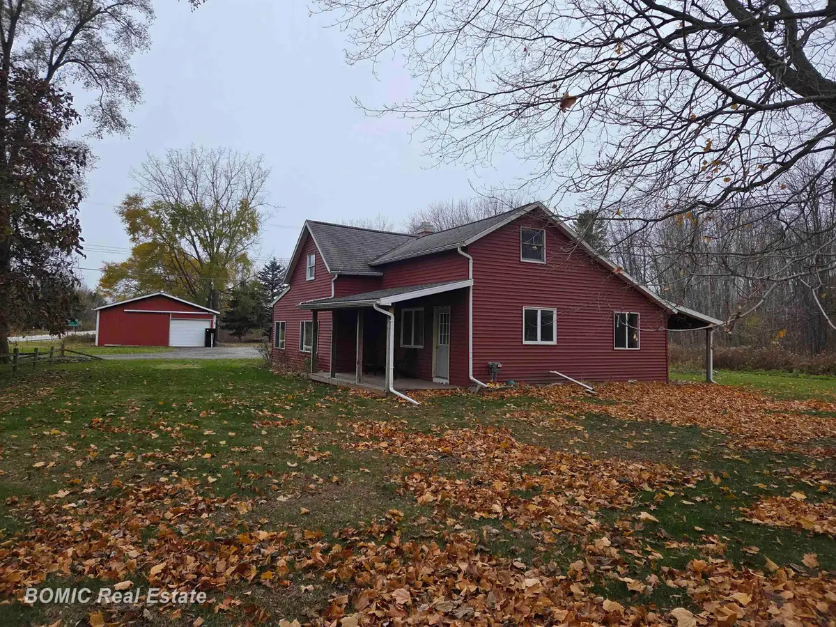 8832 Ormes, Vassar, MI 48768 - Image #1