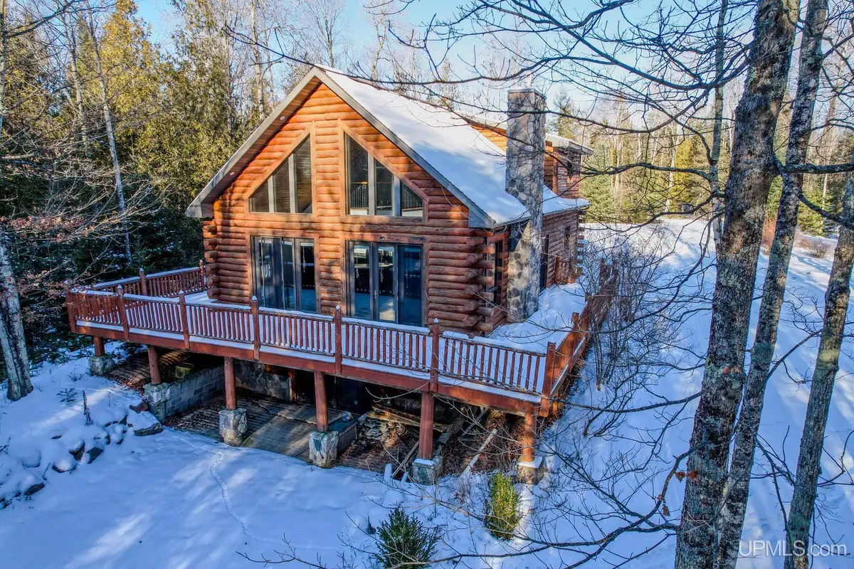 5275 Chaison 23.5, Escanaba Township, MI 49873 - Image #1