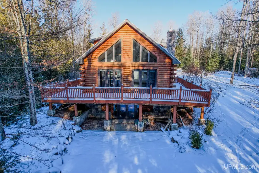 5275 Chaison 23.5, Escanaba Township, MI 49873 - Image #2