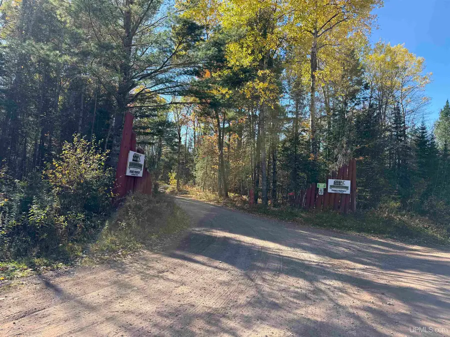 Parcel 230 Blue, Pelkie, MI 49958 - Image #3