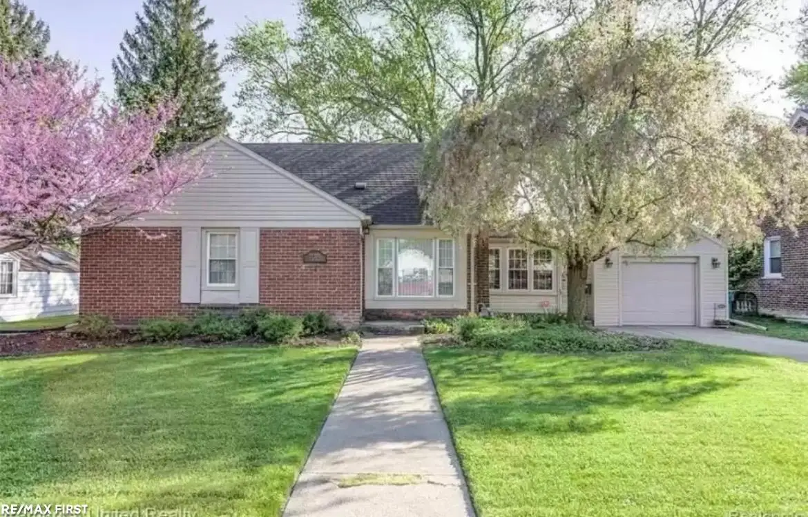 21200 Outer, Dearborn, MI 48124 - #1