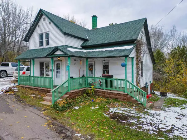 624 6th, Lake Linden, MI 49945