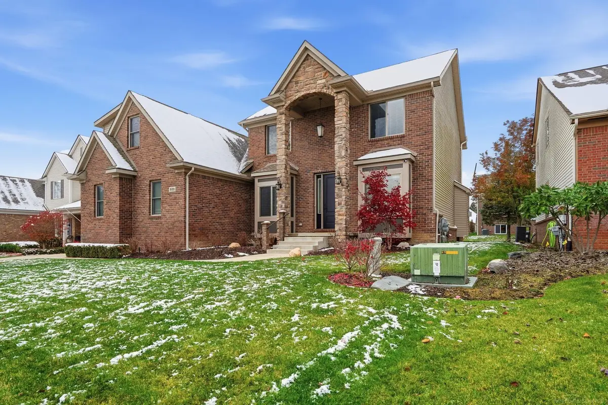 922 Chelsea, Oxford, MI 48371 - Image #1