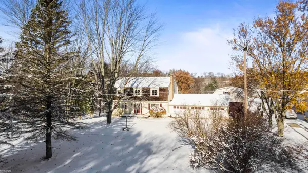 4570 Atkins, North Street, MI 48049