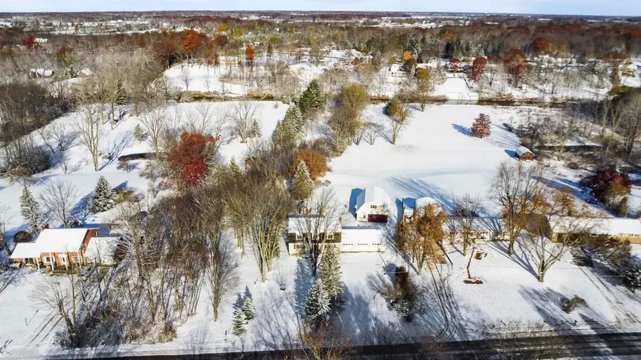 4570 Atkins, North Street, MI 48049 - #2
