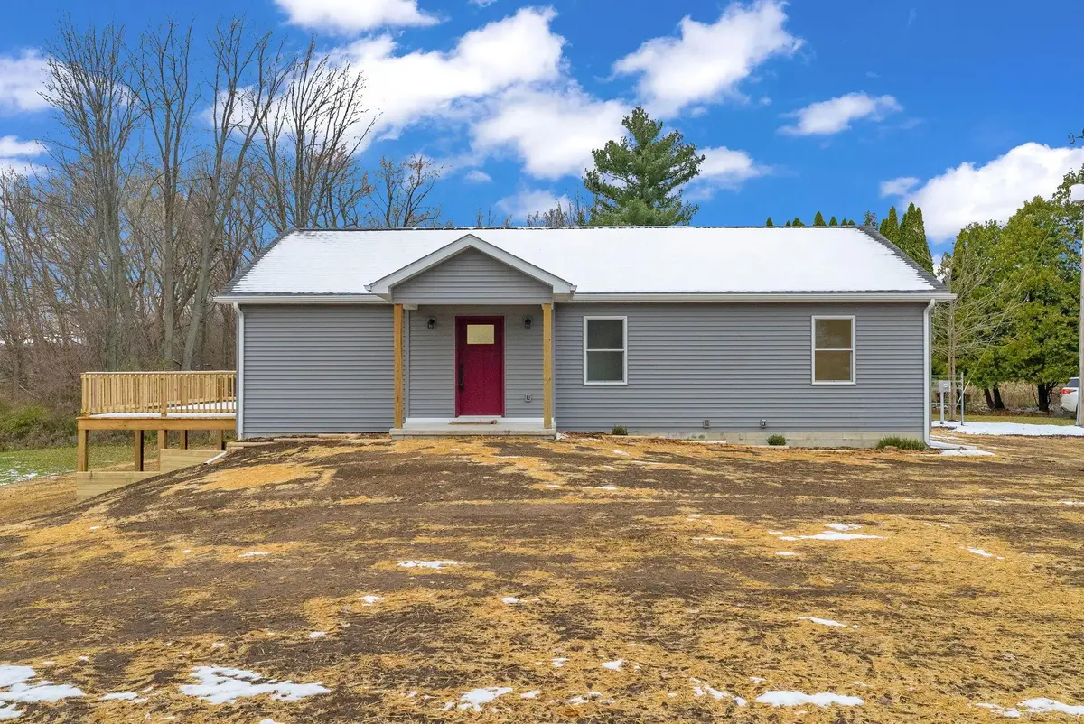 495 N Church, Carsonville, MI 48419 - #1