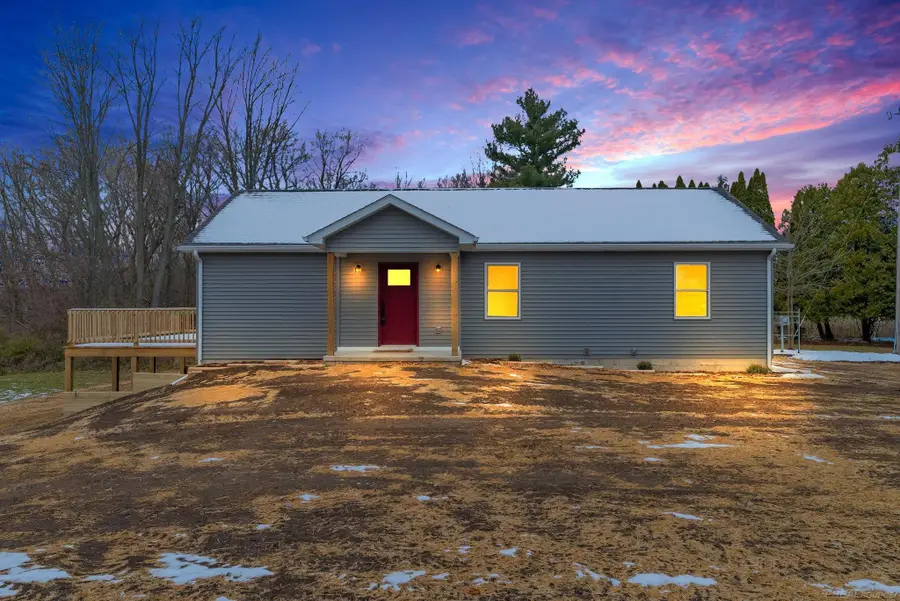 495 N Church, Carsonville, MI 48419 - #2