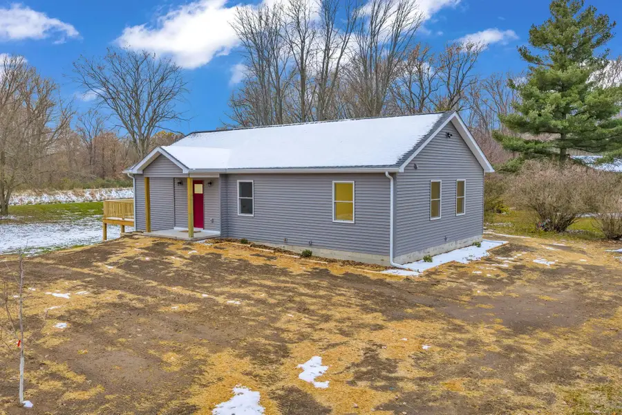 495 N Church, Carsonville, MI 48419 - #3