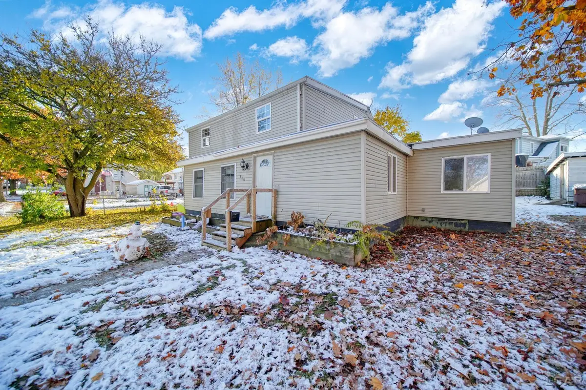820 Mulberry, Adrian, MI 49221 - #1