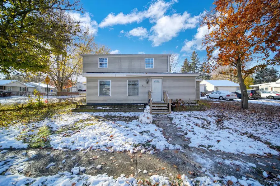 820 Mulberry, Adrian, MI 49221 - #2