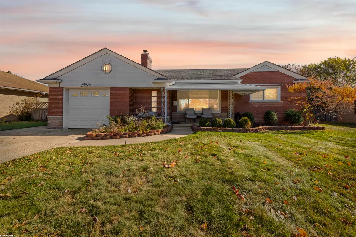 25920 Little Mack, Saint Clair Shores, MI 48081 - #1