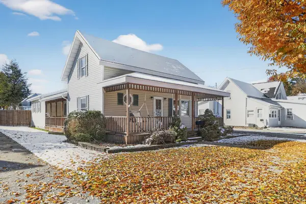 212 Cherry, Blissfield, MI 49228