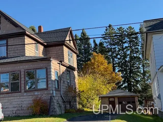 515 Emma, Hancock, MI 49930 - Image #1