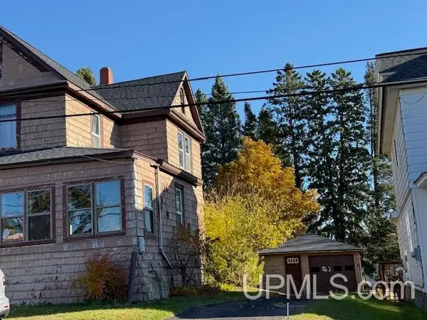 515 Emma, Hancock, MI 49930