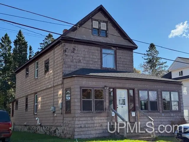 515 Emma, Hancock, MI 49930 - Image #2