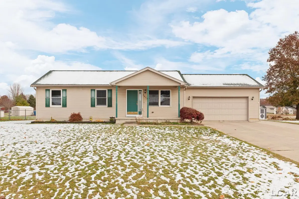 2625 Prairie, Adrian, MI 49221 - #1