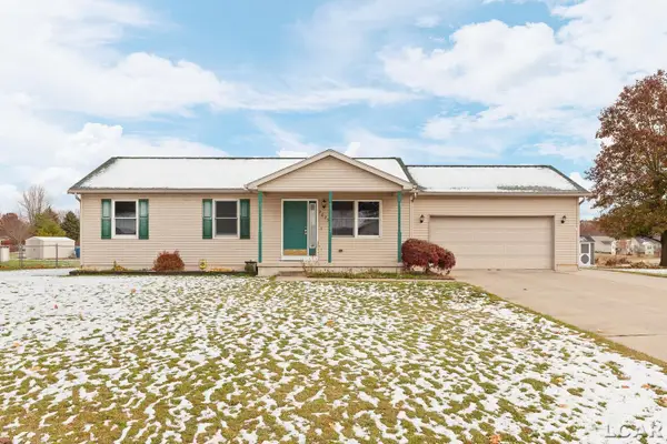 2625 Prairie, Adrian, MI 49221