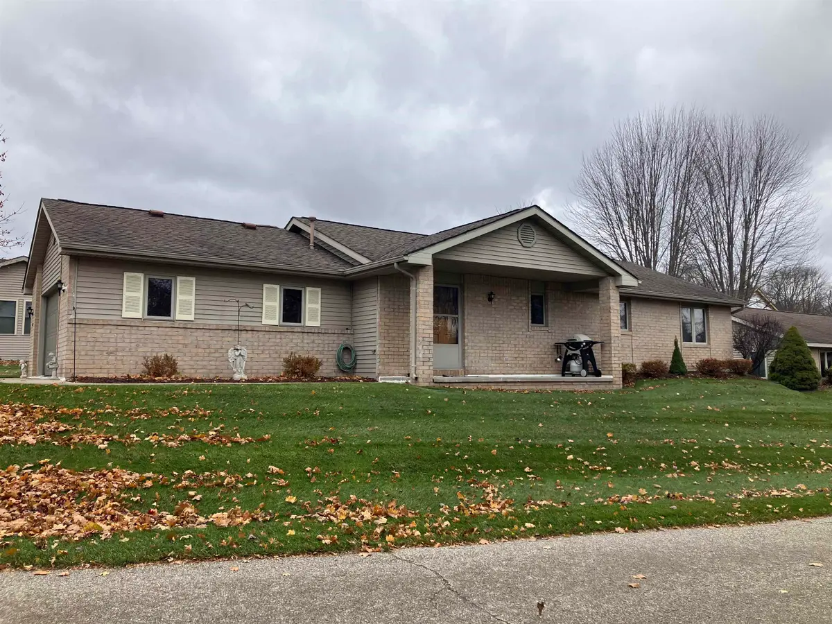 608 Kemp, Gladwin, MI 48624 - Image #1
