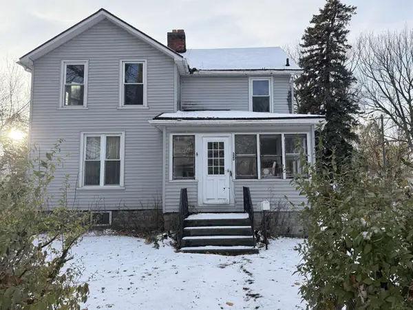 523 N Trumbull, Bay City, MI 48708