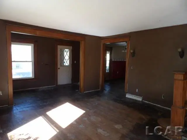 504 North, Morenci, MI 49256 - #3