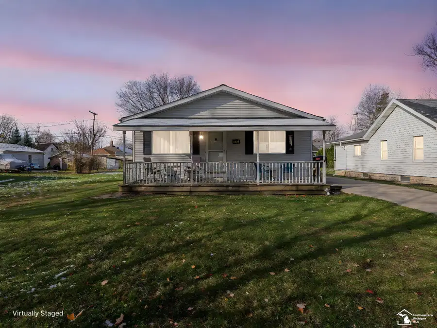 251 Midway, Dundee, MI 48131 - Image #2