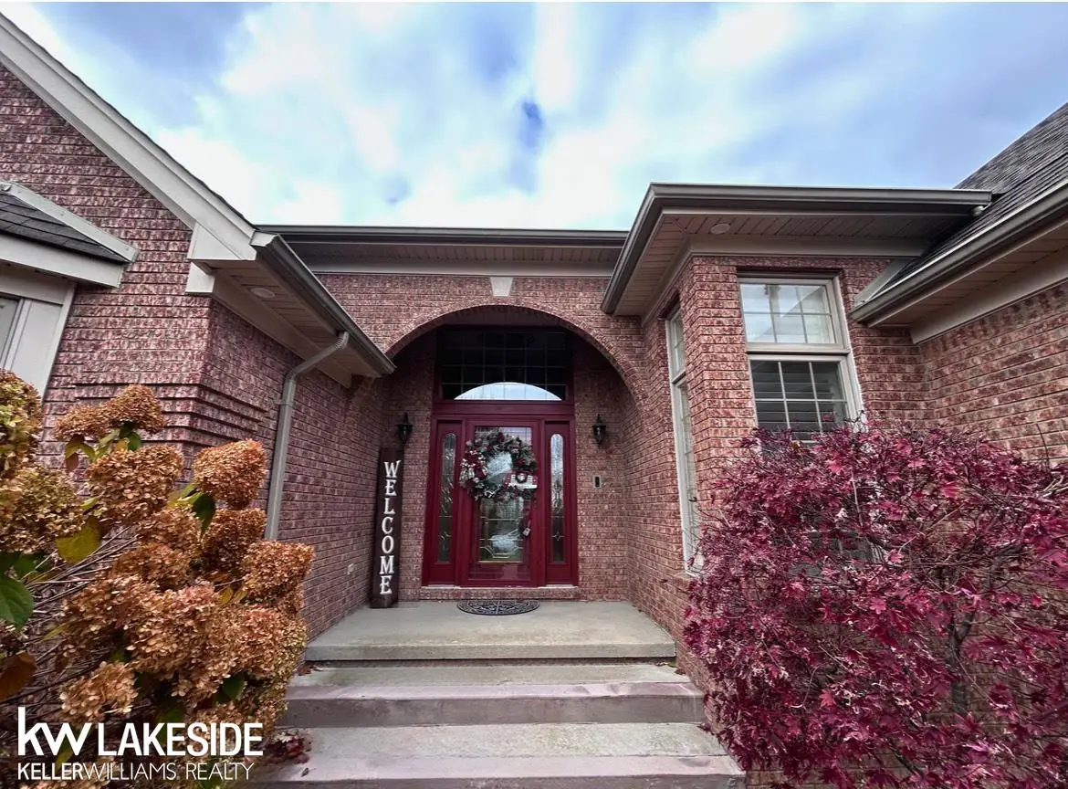 51861 Blue Spruce, Macomb, MI 48042 - #1