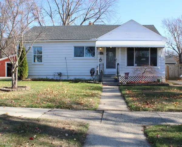 629 Chippewa, Mount Clemens, MI 48043