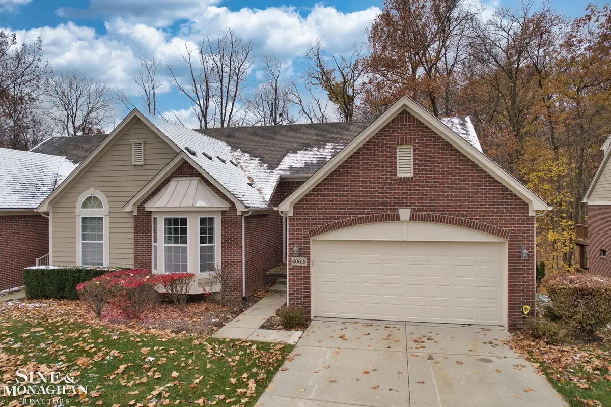 40618 Lenox Park, Novi, MI 48377 - Image #1