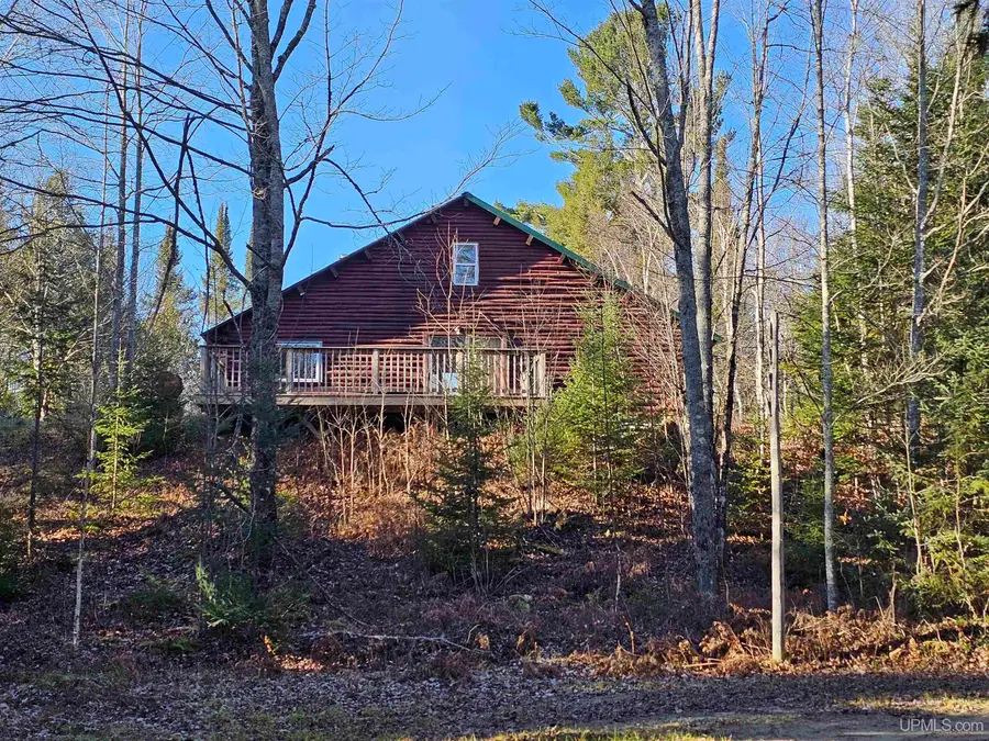 12265 28th, Rapid River, MI 49878 - Image #2