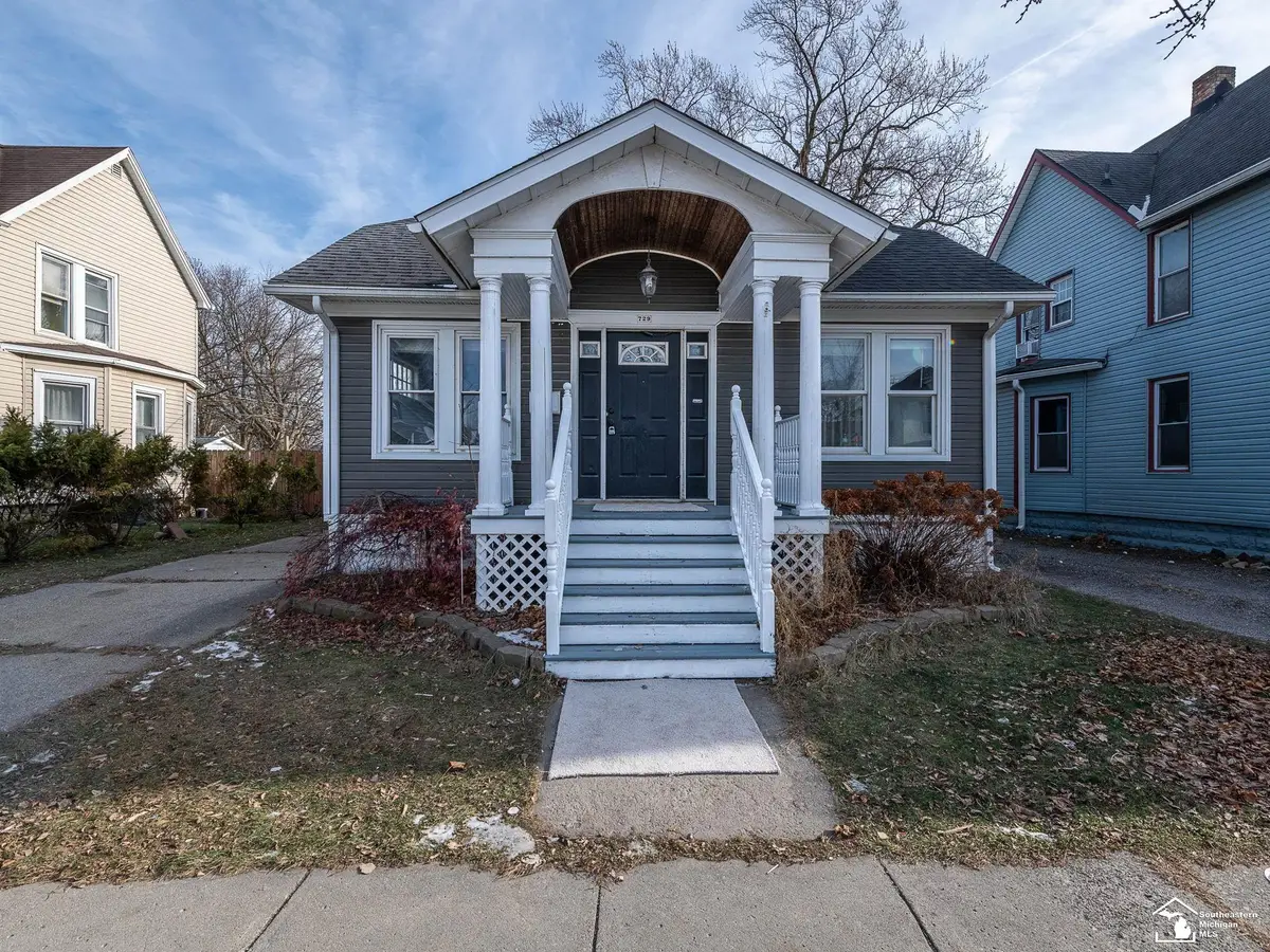 729 Union, Monroe, MI 48161 - #1