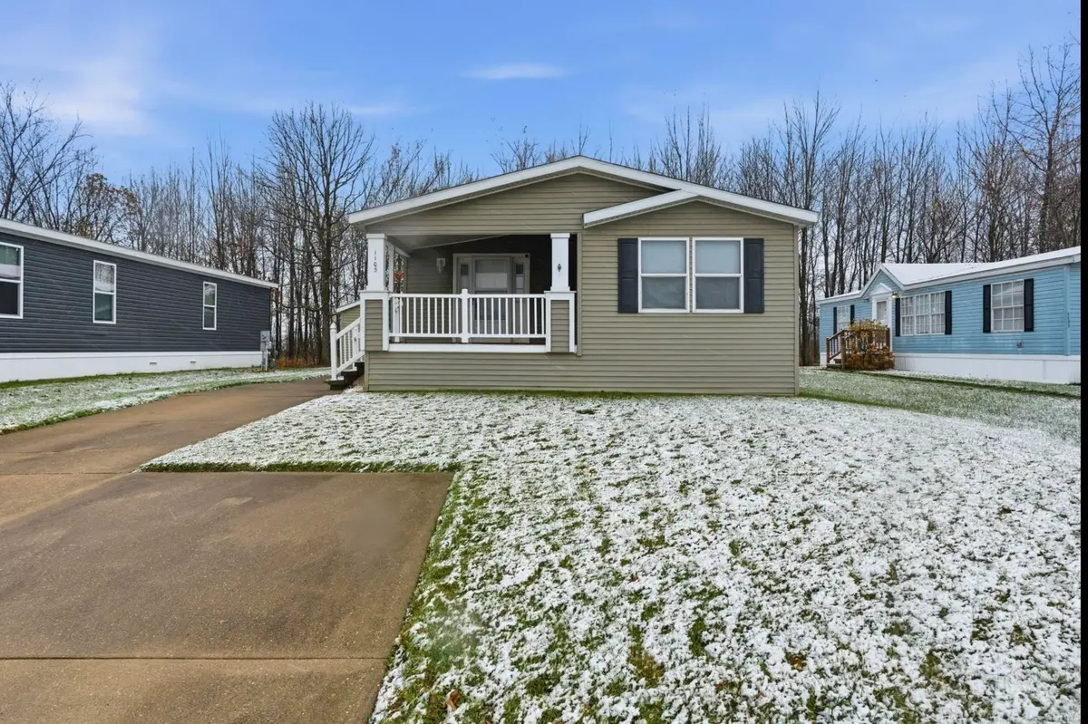 1105 Forest, Columbus, MI 48063 - Image #1