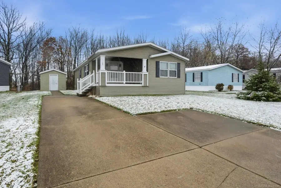 1105 Forest, Columbus, MI 48063 - Image #3