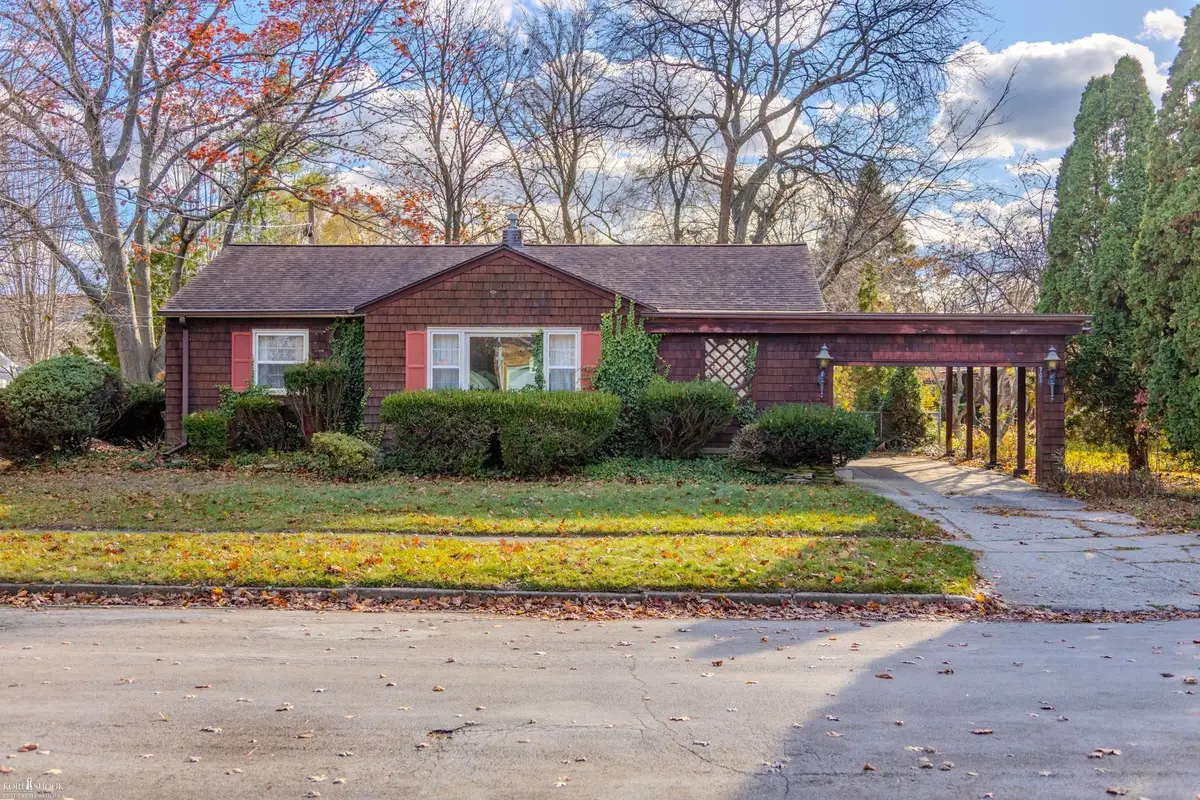 705 Campbell, Owosso, MI 48867 - #1