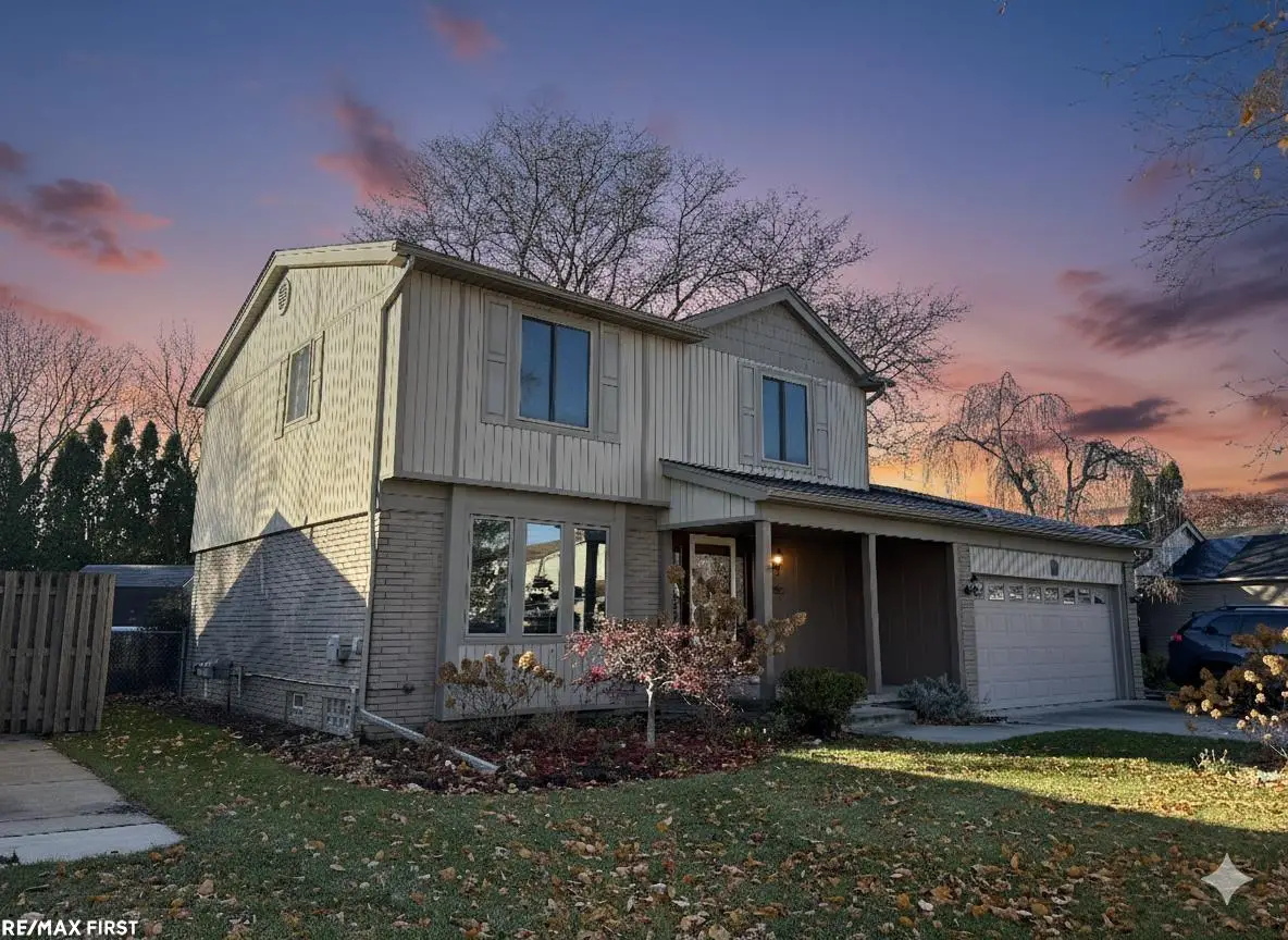 39387 Baroque, Clinton Township, MI 48038 - Image #1