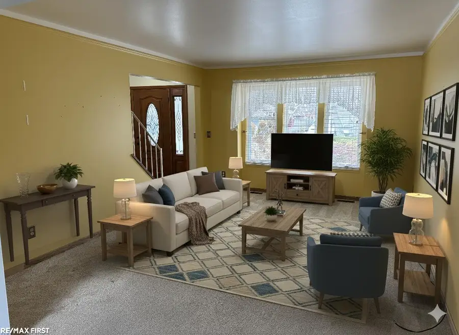 39387 Baroque, Clinton Township, MI 48038 - Image #2