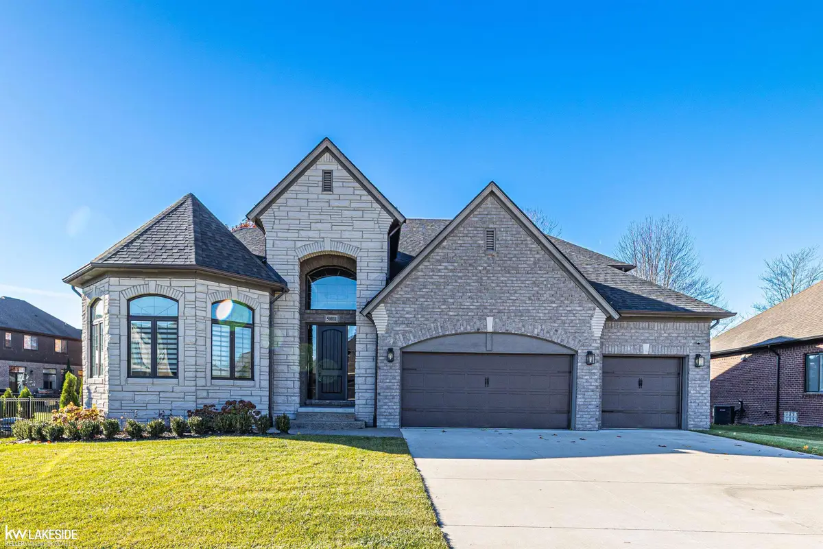 50011 N Anita Way, Macomb, MI 48044 - #1