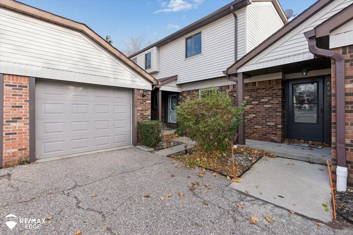 8492 Pepper Ridge, Grand Blanc, MI 48439 - #1