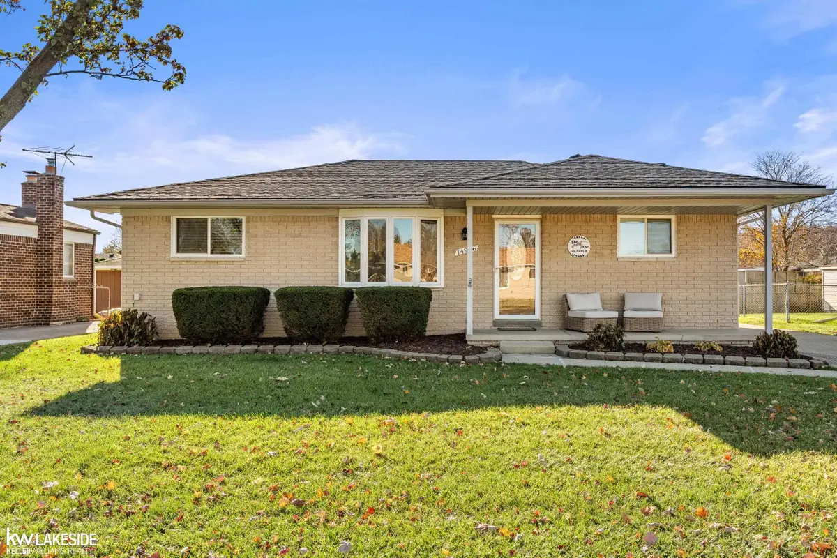 14946 Purdue, Sterling Heights, MI 48313 - #1