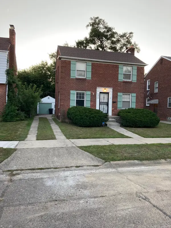 19719 Ward, Detroit, MI 48235