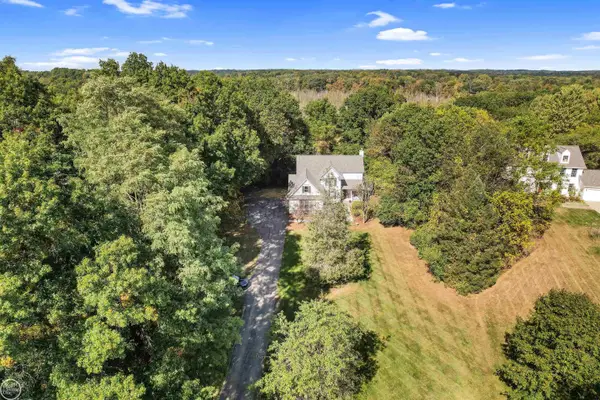 11942 Scott, Davisburg, MI 48350