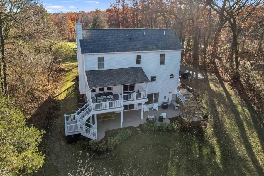 11942 Scott, Davisburg, MI 48350 - Image #2